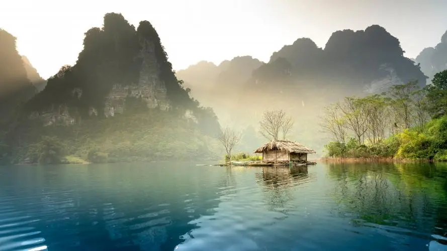 高标准高效