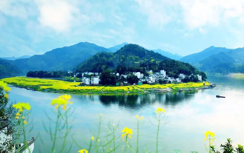 精密智慧城市科技