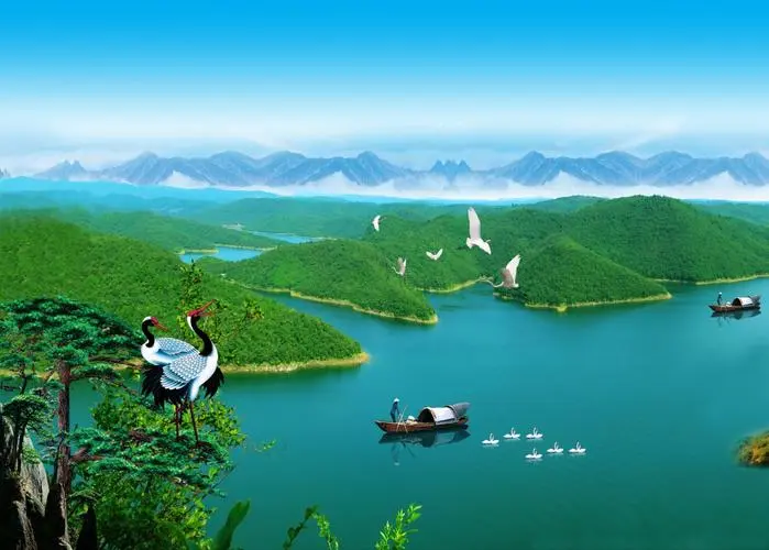 先进高精度高性能